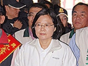 「台17線─媽祖文化行腳」6日 從鹿港天后宮出發 