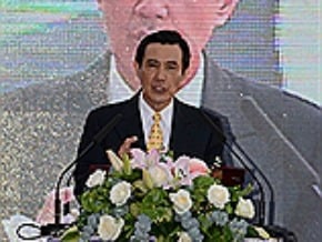 總統：投資改善基礎建設 「建設留子孫」 