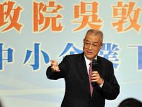 吳揆：盼陸客來台放寬至5千人