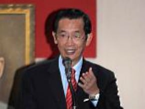 上萬民眾參觀亞西展 外交部感謝