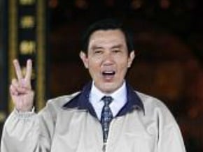 總統訪小琉球 倡生態保護