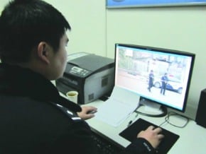 男子精神異常 將母親當蛇妖打死