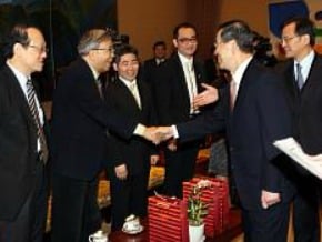 蕭副總統：國家產業創新  提升軟實力