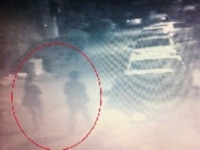 學電影搶落單女  男子出門總帶塊布