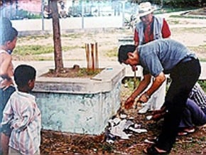 遠征軍光榮史 老兵盼政府重視