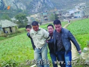 對國小女童性侵4次  歹徒：做得「有點」過分