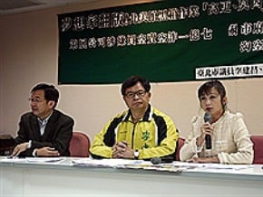 北美館特展涉弊 議員質疑包庇