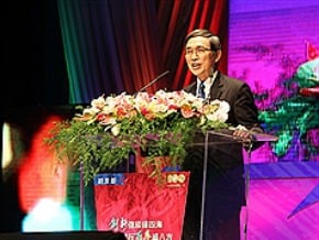 施顏祥：增加智慧財產局人力