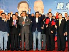 開放政策產業質變 觀光界挺馬