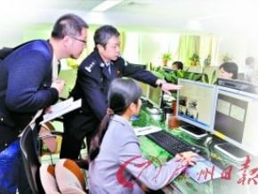 考駕照人數激增 多付錢就可插隊
