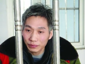 男子殺人後躲地窖12年 35歲看起來像60歲