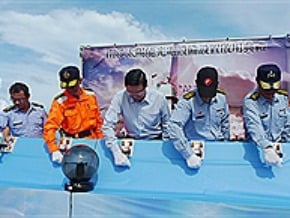 光電系統啟用 太平島變低碳島
