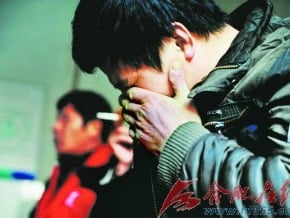 飛天輪胎將清潔婦女當場砸死
