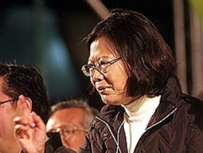小英批經建會 成馬團隊打手 13日桃園造勢
