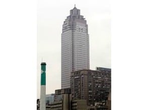 地王新光大樓 每坪破4百萬