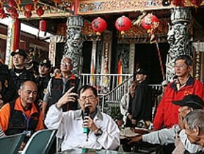 林瑞雄：宋林得票高才好做事