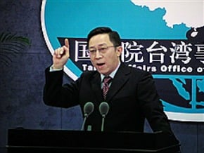 對台軍演？楊毅：美媒別有用心