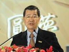 副總統：期望年輕人勇於創業