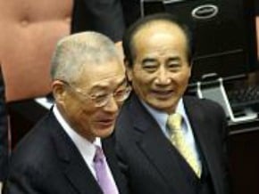 立院停會 王金平感謝立委