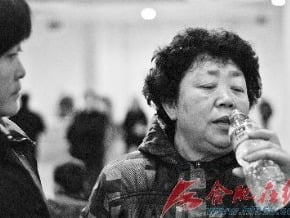 女子越獄逃亡25年 滿腹辛酸