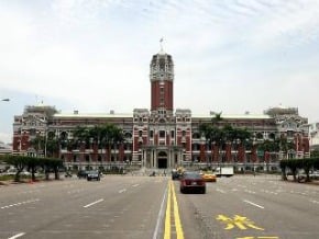 選前兩天凱道路權　藍營拿下