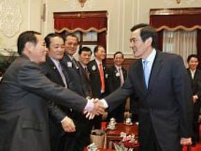 國民所得增 總統：反映國力