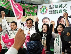 蘇嘉全：領導無方勿牽拖公務員