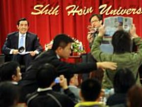 樂生議題 馬：兼籌並顧求平衡
