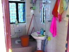 漏電事故 女子洗澡觸電身亡