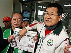 停車場案互槓 杜文卿告陳超明