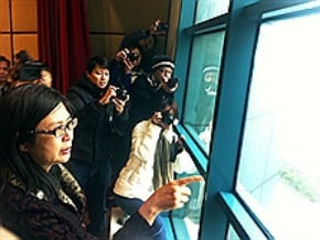 台北港　賴幸媛：發展汽車物流