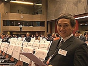 施顏祥：GPA效應台灣有利基