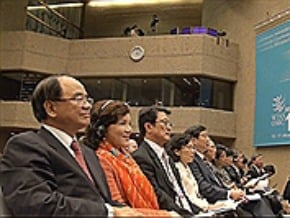 WTO新會員國 反保護主義