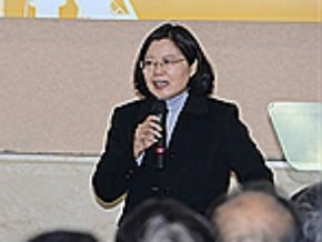 宇昌案 小英：說明已完整