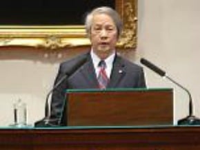 賴浩敏：致力縮短司法與社會距離