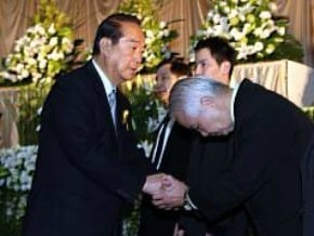 宋楚瑜：處理過的事 藍綠都應交代