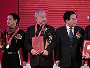 陸高額獎金　爭國際藝文話語權