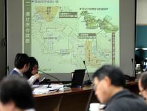 東海岸渡假村開發 補件再審