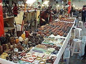 來台賣贗品 5大陸人送辦
