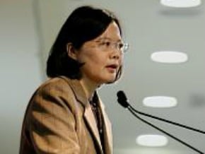 小英：打造寬頻台灣 不再龜速