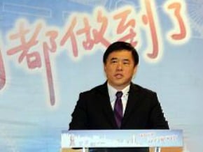 郝龍斌：打造台北成為年輕城市