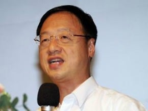 江宜樺：6年後 台灣步入老化型社會