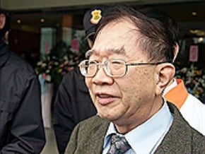 同志異數說 林瑞雄：不是貶抑