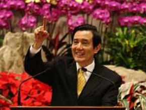 金融有因應 總統籲勿過度恐慌