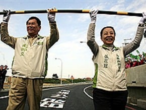 高速公路戰備道首設交流道