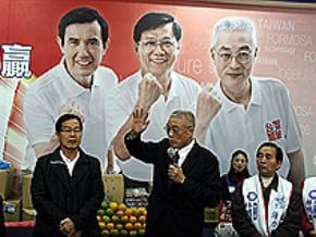 吳敦義：小英不認中華民國 應認錯
