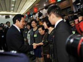 晉任授階 總統勉將官清廉正派