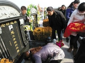 警殺人偽裝自殺現場 七年破案<br />驗屍后內臟 法醫「自己找地方放」