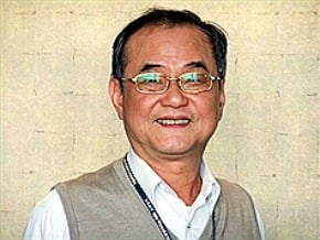 京元電董座：對合併持開放態度