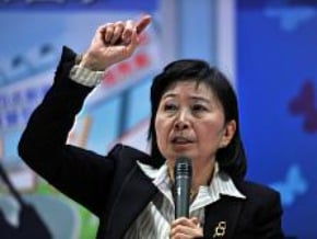 劉憶如：將公布宇昌引述文件